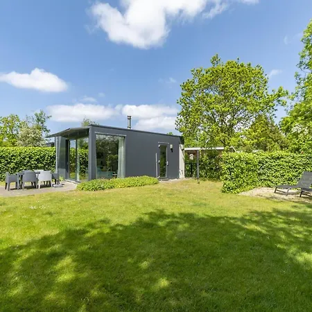 Holiday home With Spacious Garden