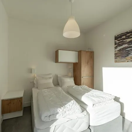 With Spacious Garden Holiday home Sint Maartensvlotbrug