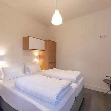 Modern Coastal Escape Ferienhaus