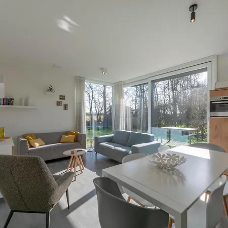 With Spacious Garden
