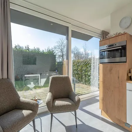 Modern Coastal Escape