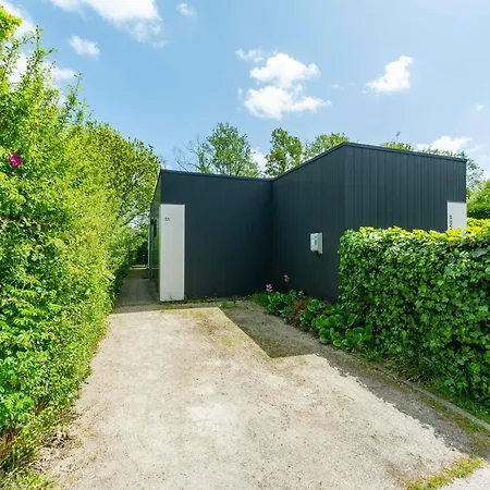 Prázdninový dům With Spacious Garden *