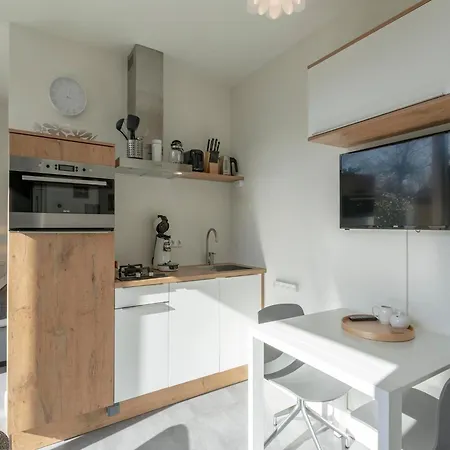 With Spacious Garden *