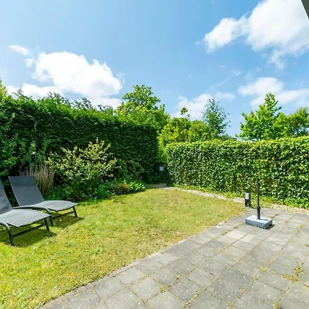 Ferienhaus Modern Coastal Escape