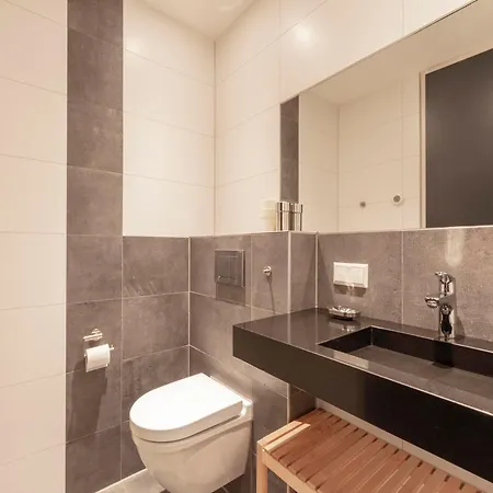 Modern Coastal Escape