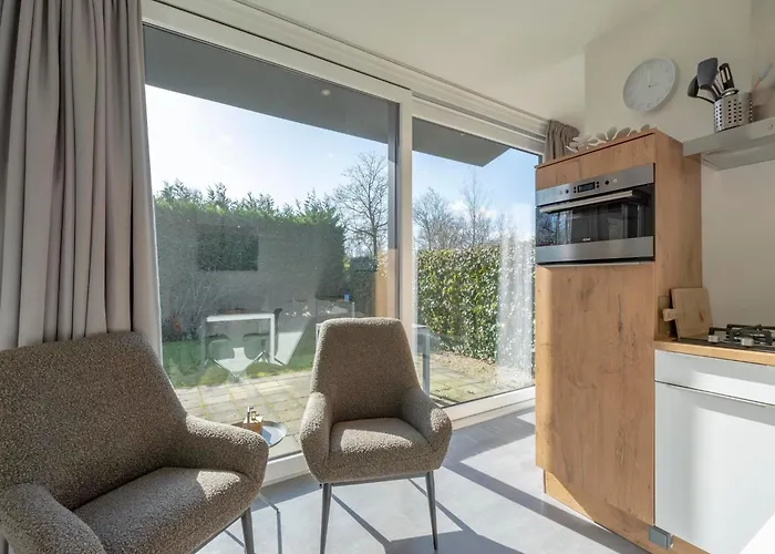 Modern Coastal Escape