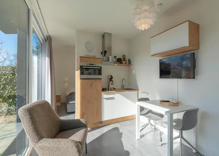 Modern Coastal Escape