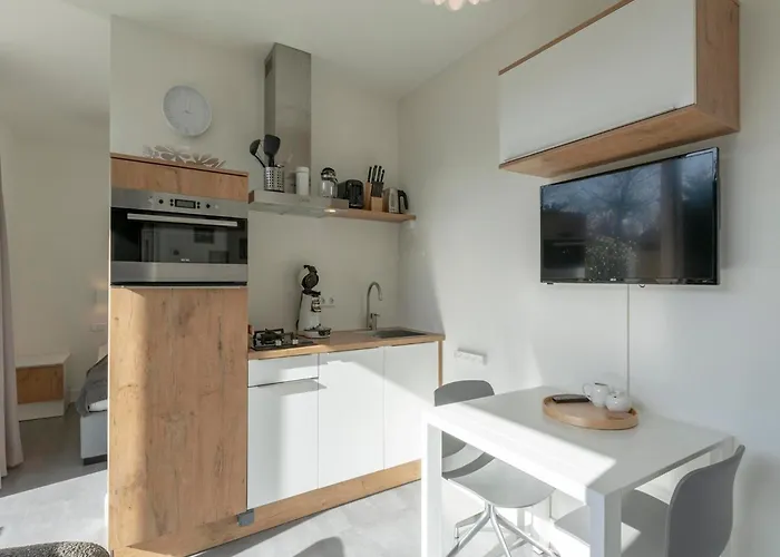 Modern Coastal Escape *