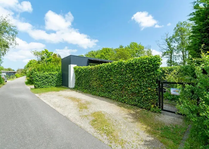 Modern Coastal Escape