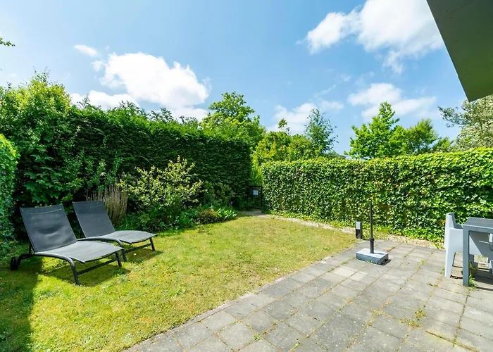 Feriehus Modern Coastal Escape