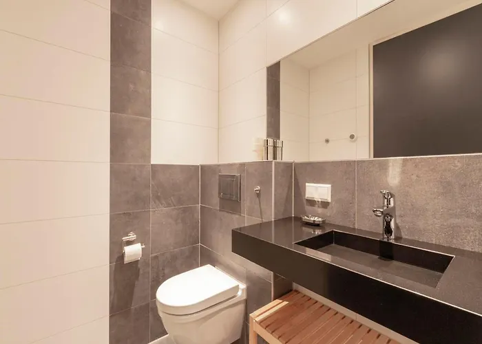 Modern Coastal Escape