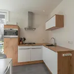 Modern Coastal Escape Nyaraló Sint Maartensvlotbrug