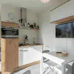 Modern Coastal Escape *