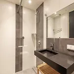 Modern Coastal Escape Sint Maartensvlotbrug