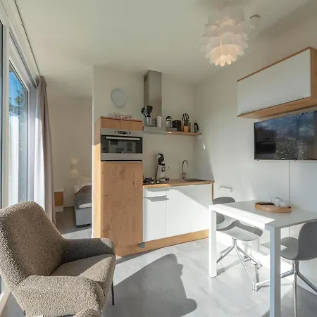 Modern Coastal Escape